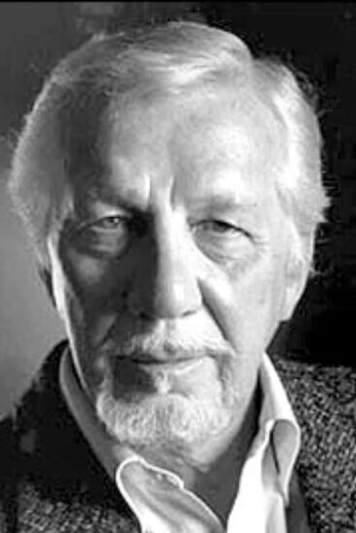 William Hutt image