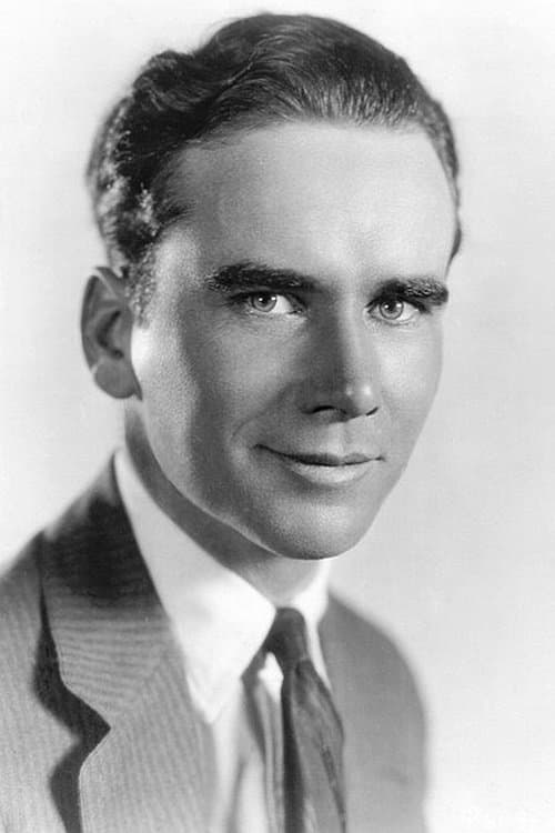 Photo of William K. Howard