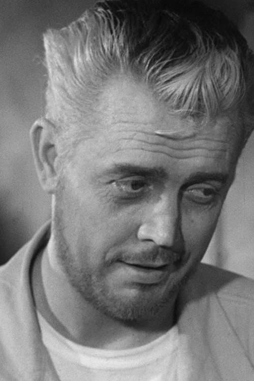 William Kerwin image