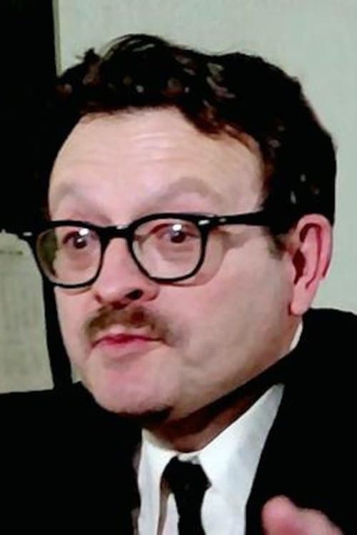 William Kirschner image