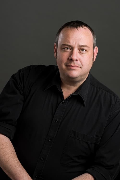 William Kuklis image