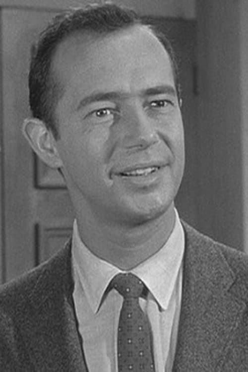 William Lanteau image