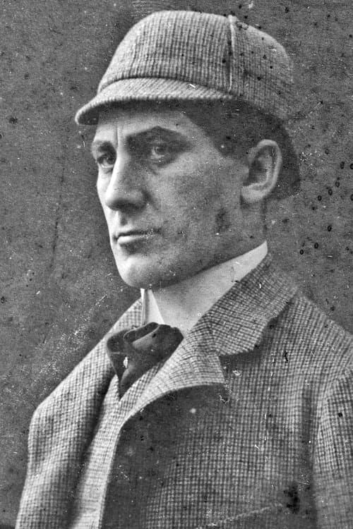 William Larsson image