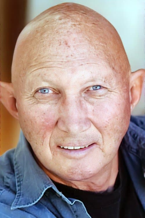 William Lige Morton image