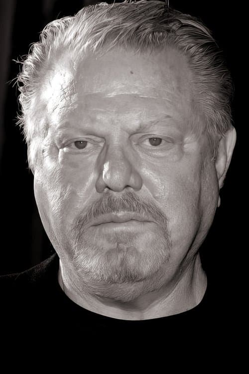 William Lucking image