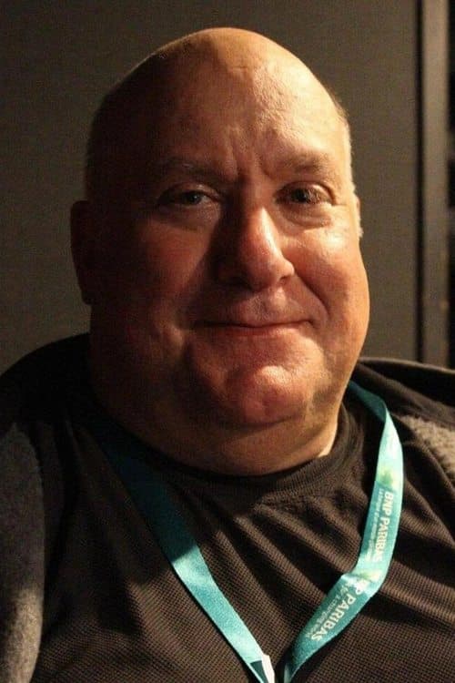 William Lustig image