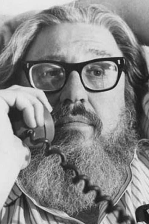 William M. Gaines image