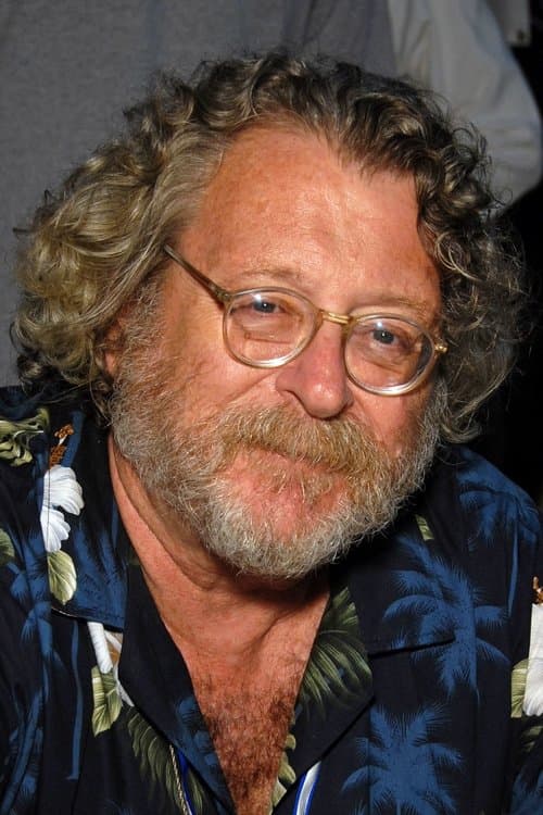 William Margold image