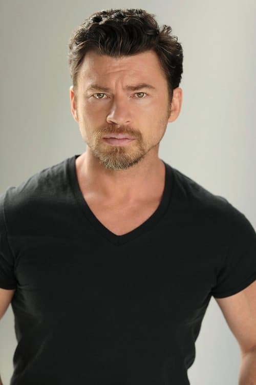 William Mark McCullough image