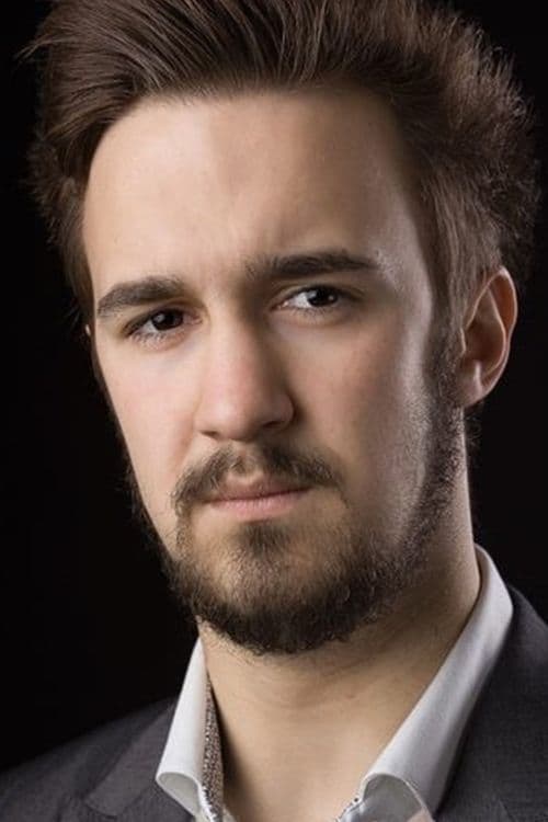 William Marshall image