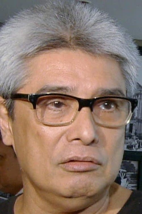 William Martinez image