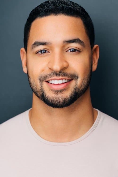 William Martinez image