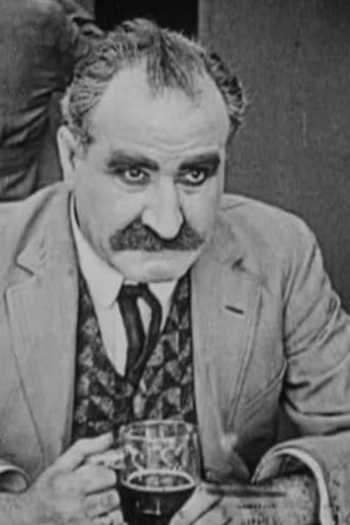 William McCall image