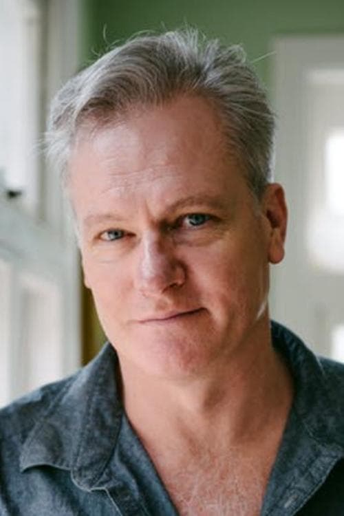 William McInnes image