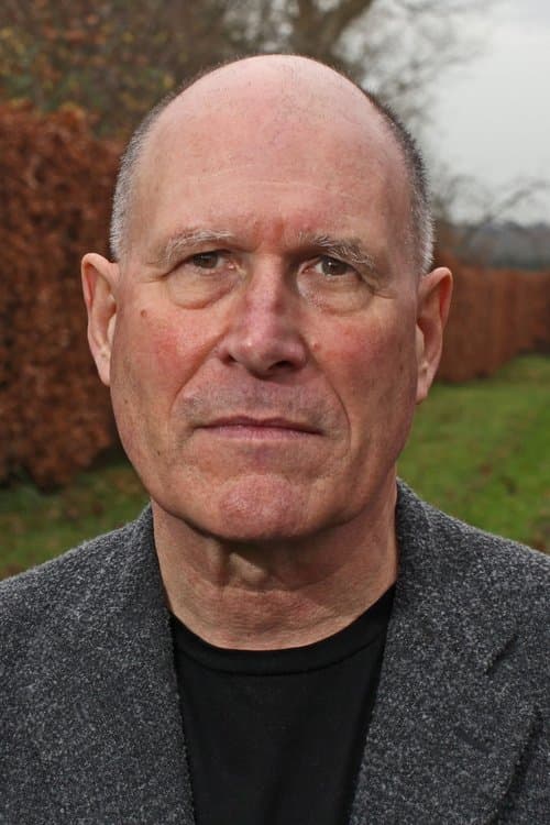 Photo of William Nicholson