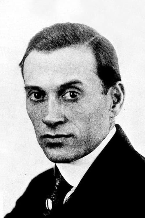 William Nigh image