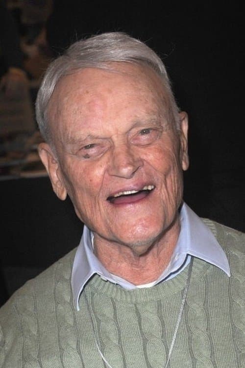 William O'Connell image
