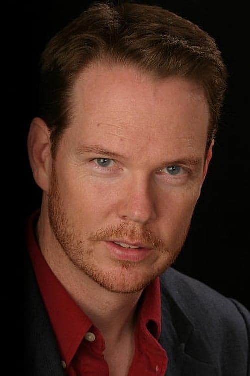 William O'Leary image