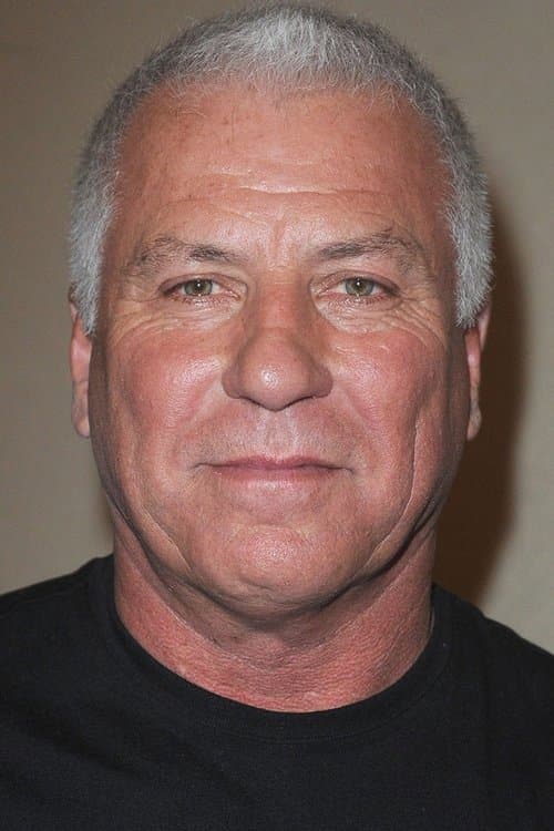 William Ostrander image