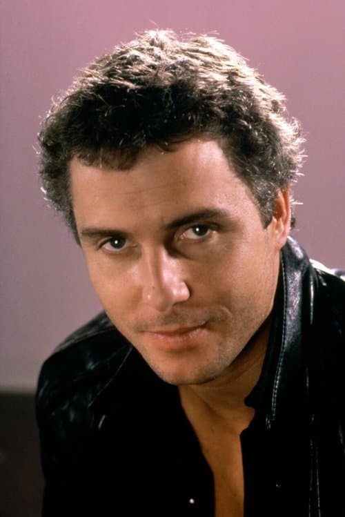 William Petersen image