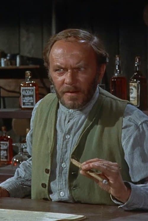 William Phillips image