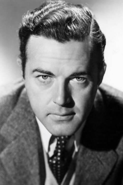 William Post Jr. image