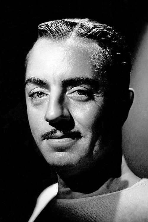 William Powell image