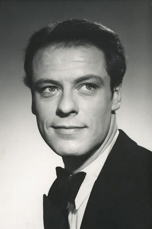 William Rosenberg image