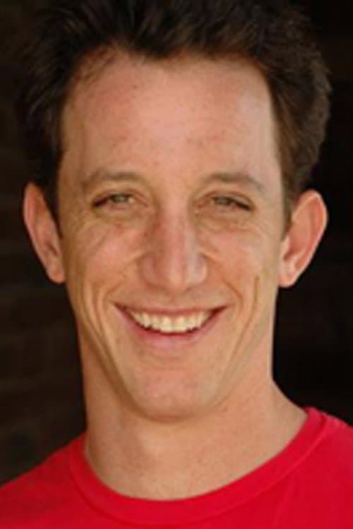 William Rosenfeld image