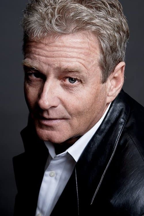 William Russ image