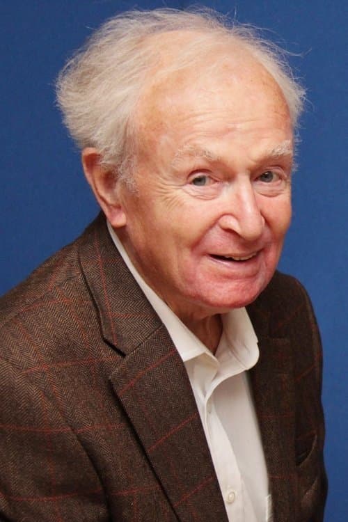 William Russell image