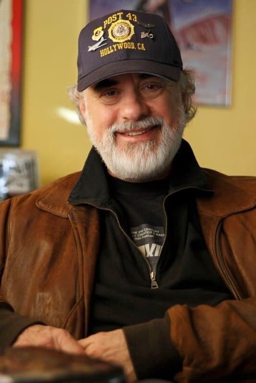 Photo of William Sachs