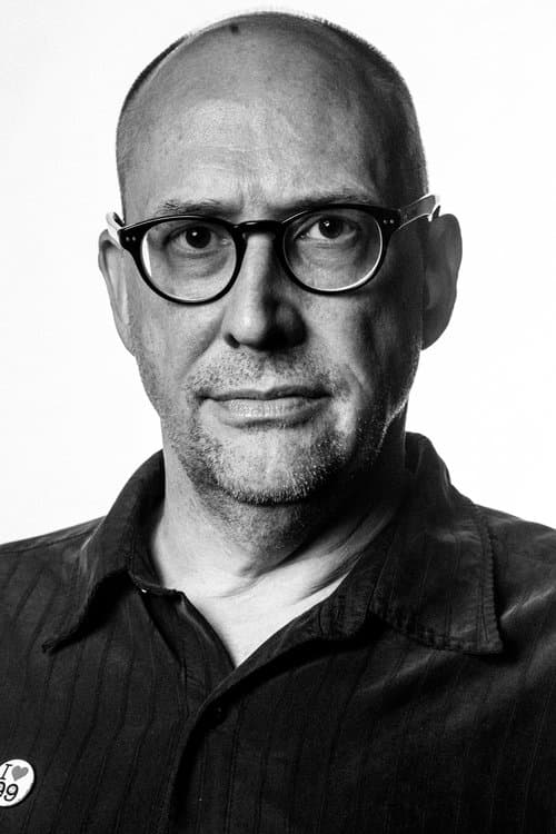 William Salyers image