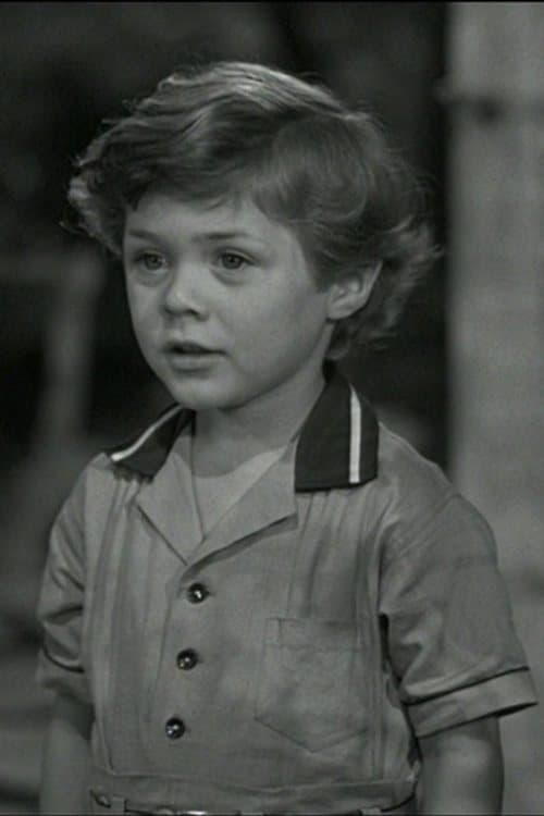 William Severn image