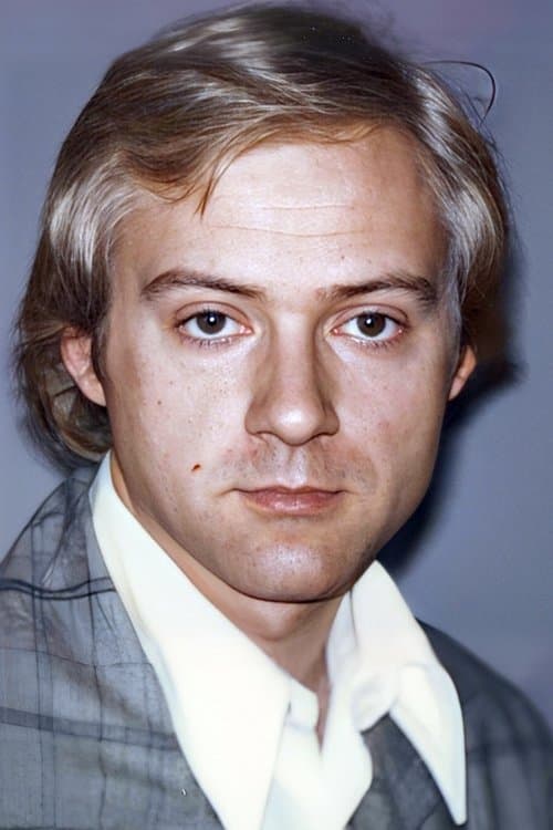 William Sheller image