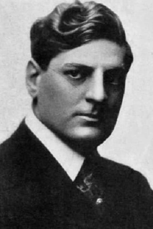 William Stowell image