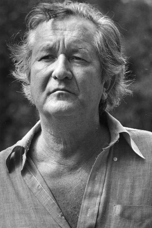 William Styron image