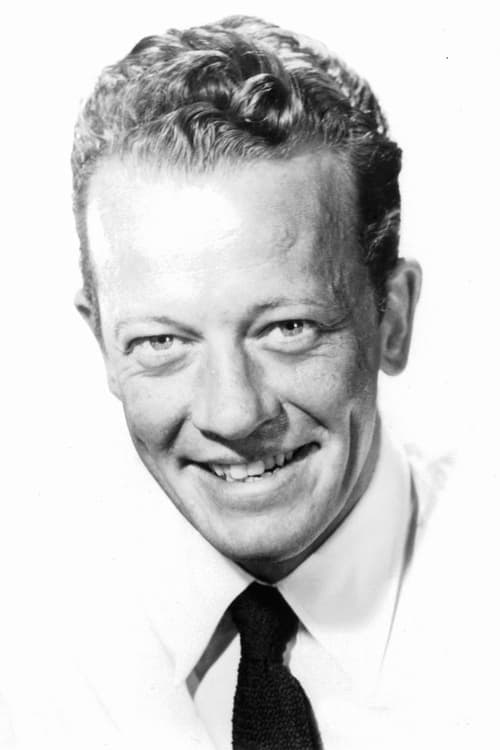 William Talman image