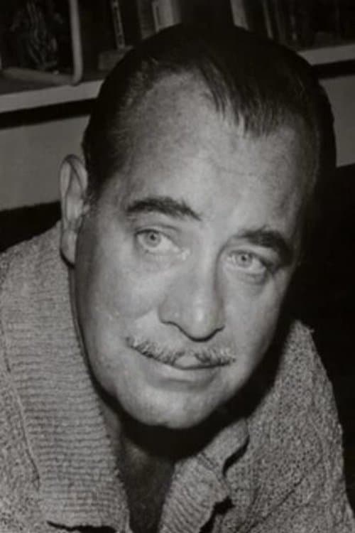 William Tregoe image