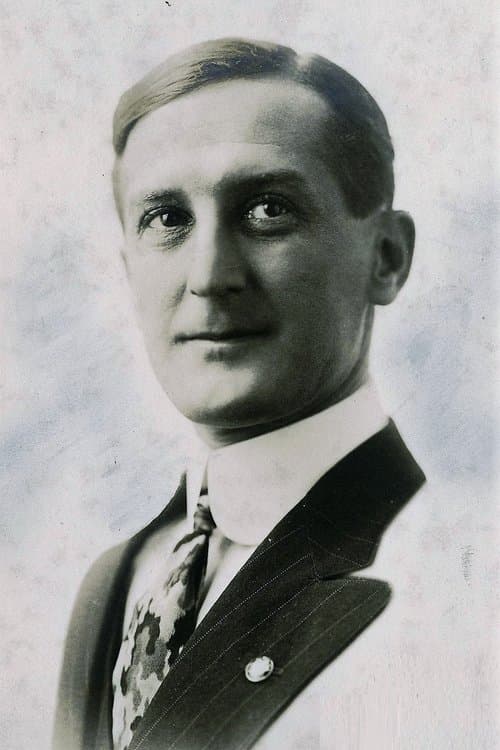 William V. Mong image