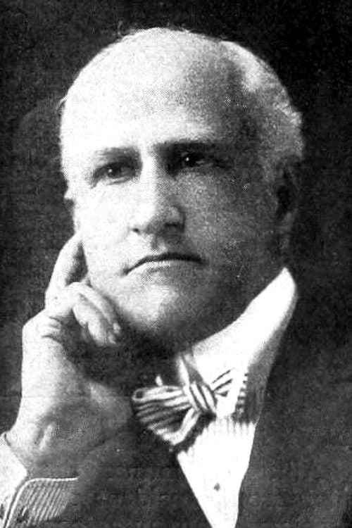 William V. Ranous image