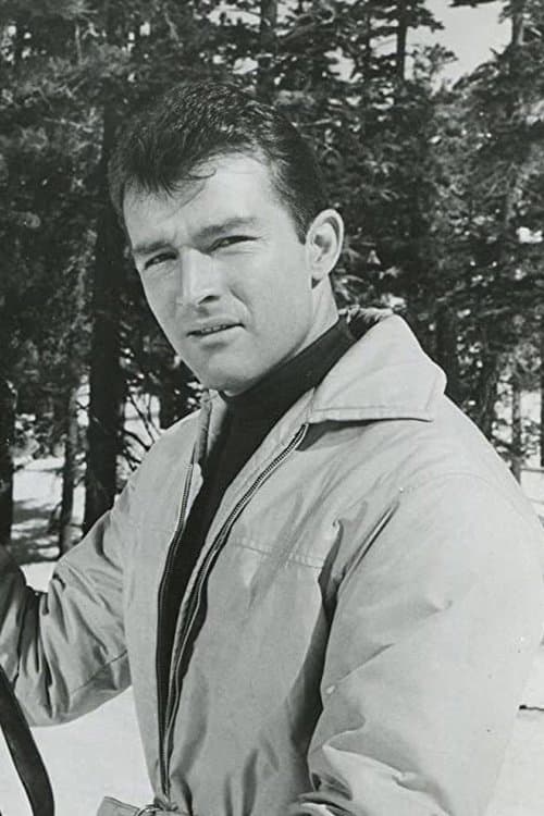 William Wellman Jr. image
