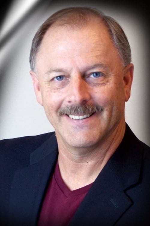 William "Will" Daubert image