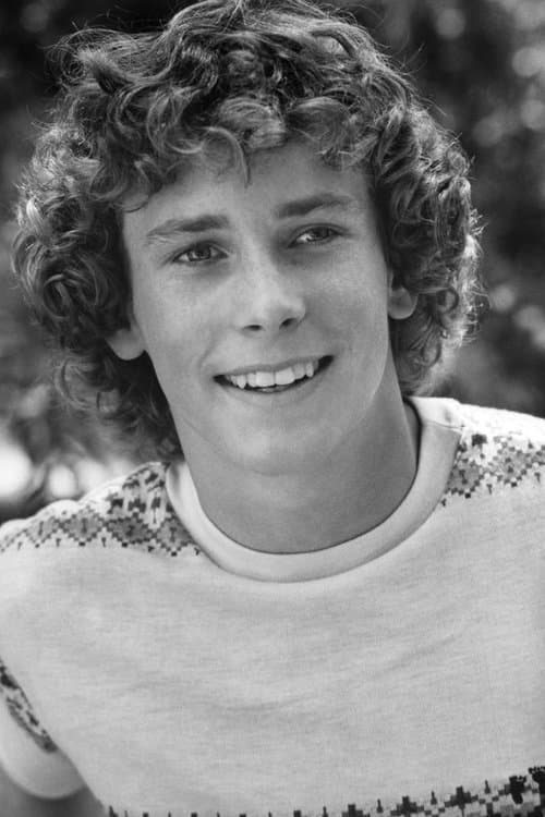 Willie Aames image