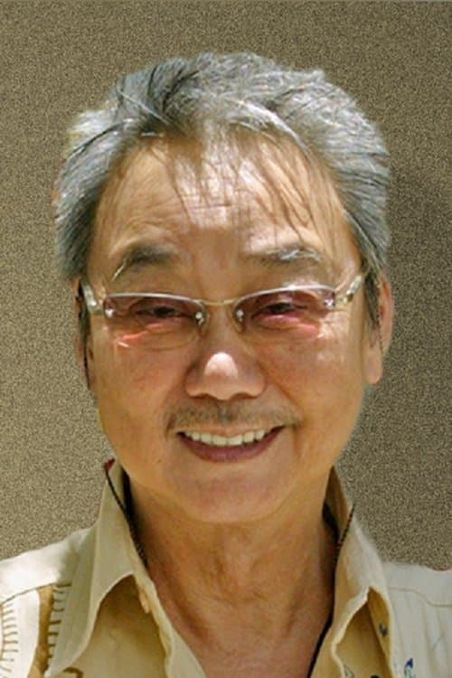 Willie Chan Chi-Keung image