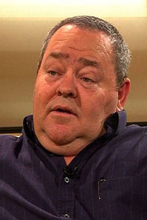 Willie Esterhuizen image