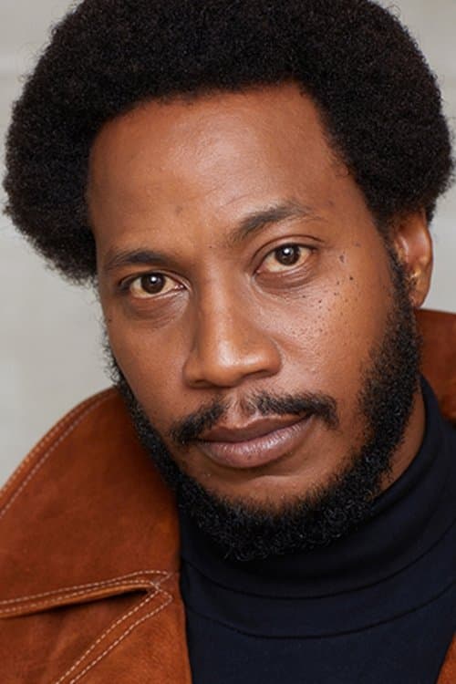 Willie James Warren Jr. image