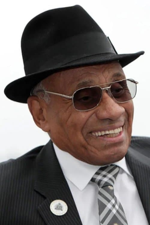 Willie O'Ree image