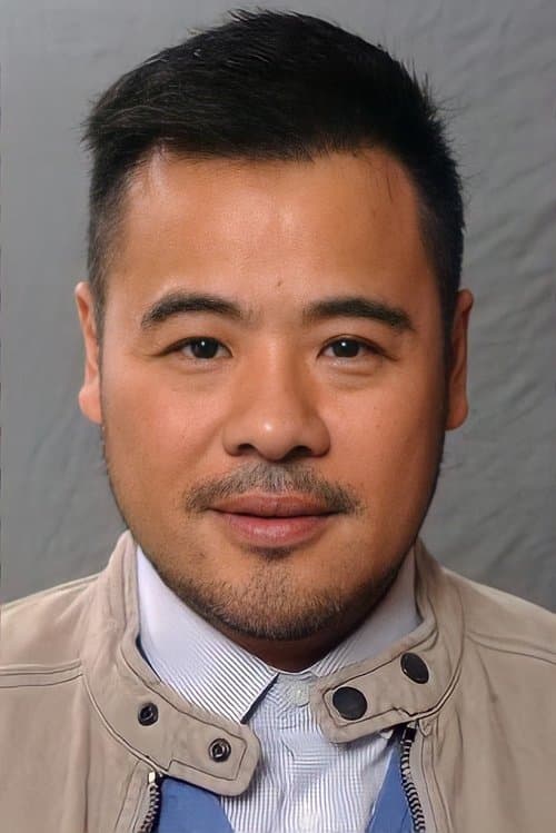 Willie Wai Ga-Hung image
