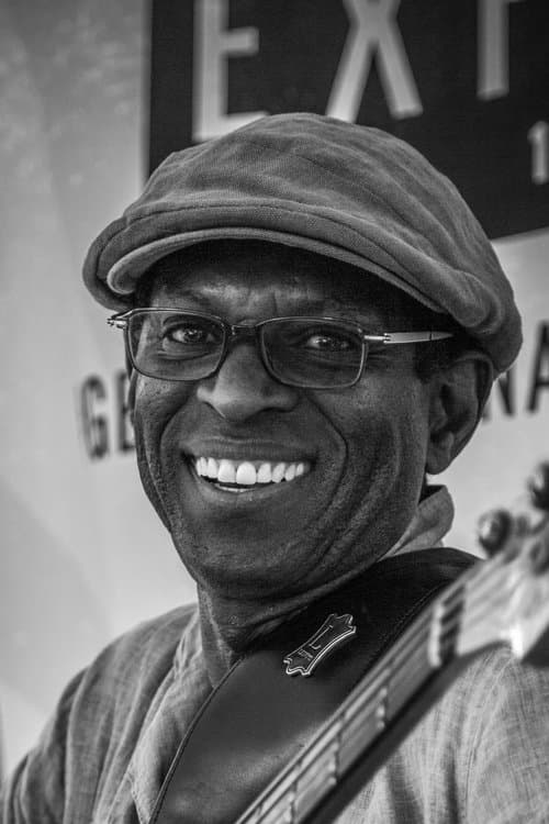 Willie Weeks image
